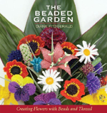 The Beaded Garden by Diane Fitzgerald